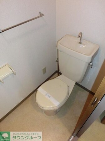 マンションフィリアの物件内観写真